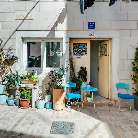 Casa Ivona Apartment Rovinj