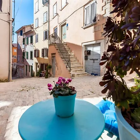 Casa Ivona