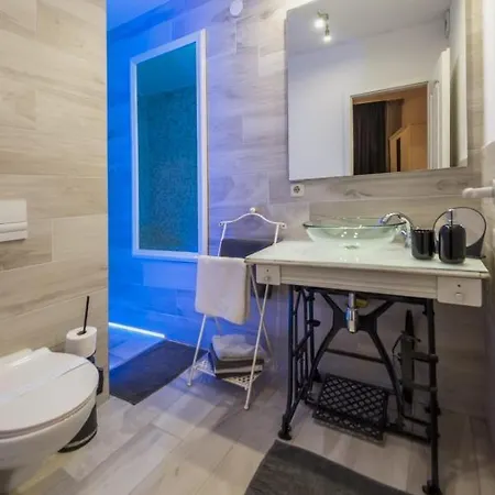 Casa Ivona Apartment Rovinj