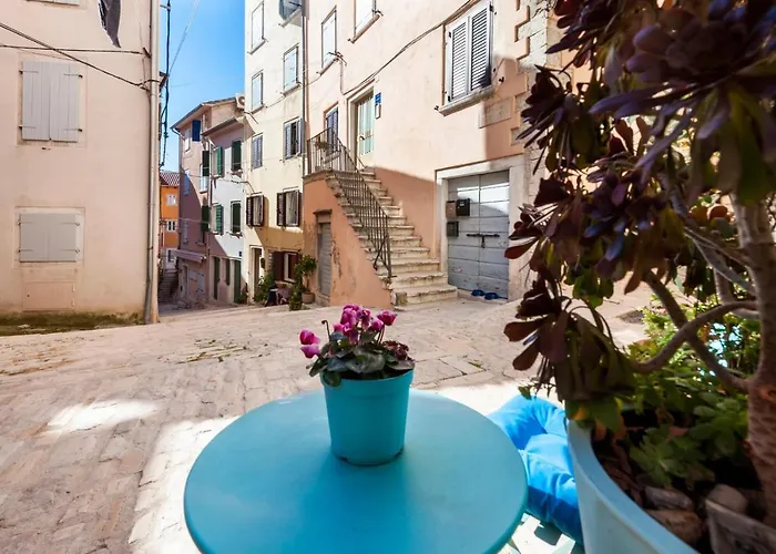 Casa Ivona