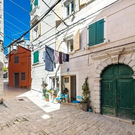 Casa Ivona