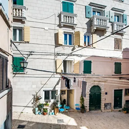 Casa Ivona * Rovinj