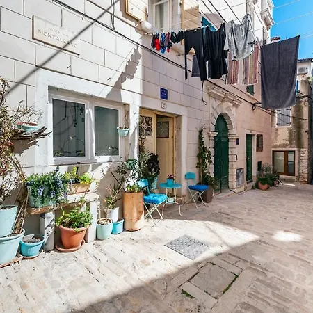 Casa Ivona *