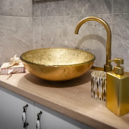 Casa Ivona Lejlighed *