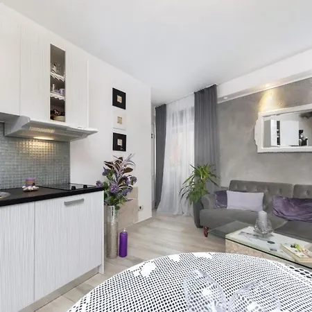 Casa Ivona Lejlighed *