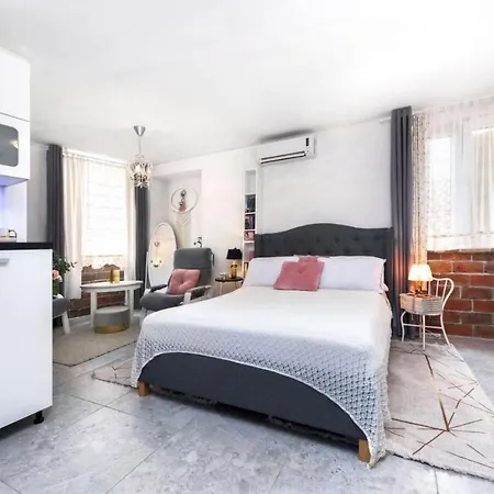 Casa Ivona