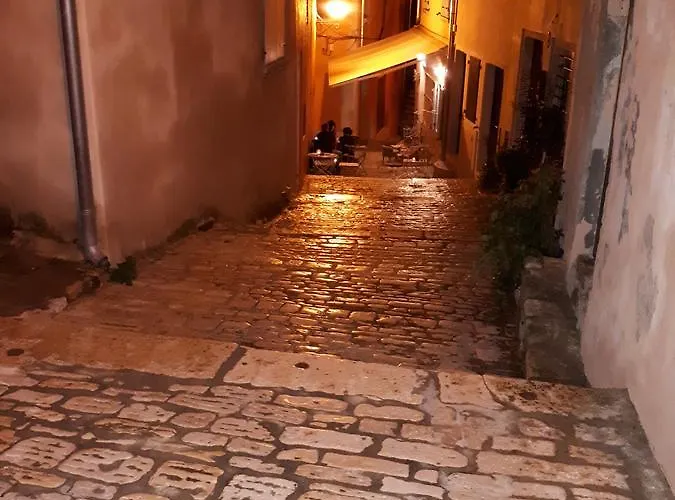 Casa Ivona Апартаменты *