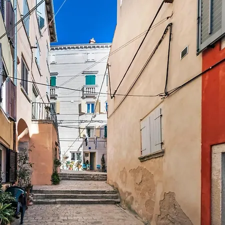 Apartamento Casa Ivona *