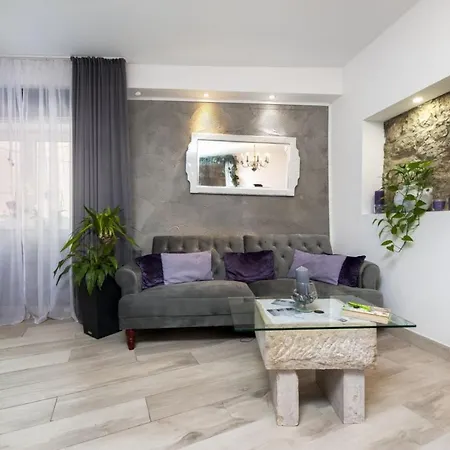 Casa Ivona 아파트 *