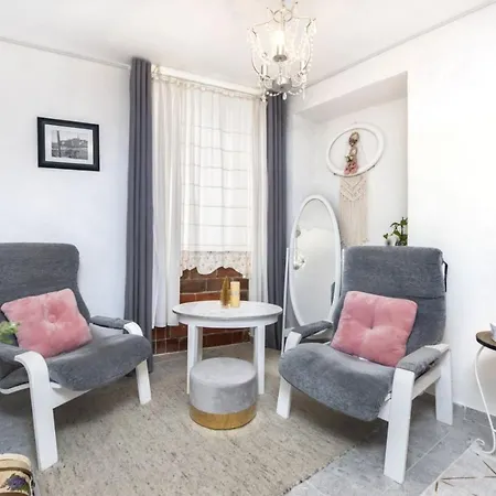 Casa Ivona