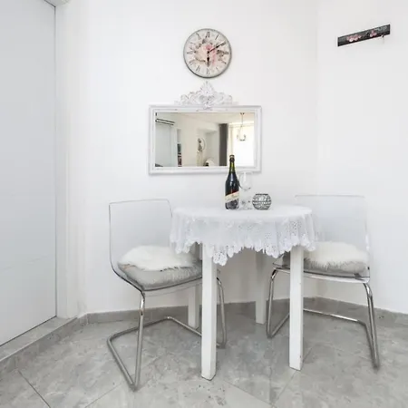 아파트 Casa Ivona
