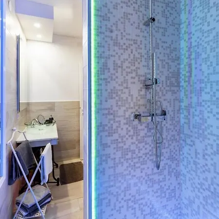 아파트 Casa Ivona 로비니