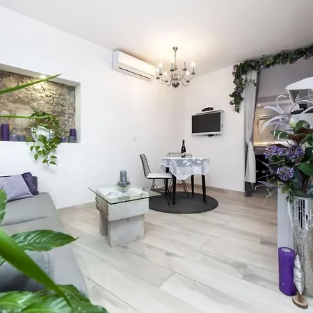 아파트 Casa Ivona