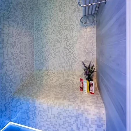 Casa Ivona 아파트 *