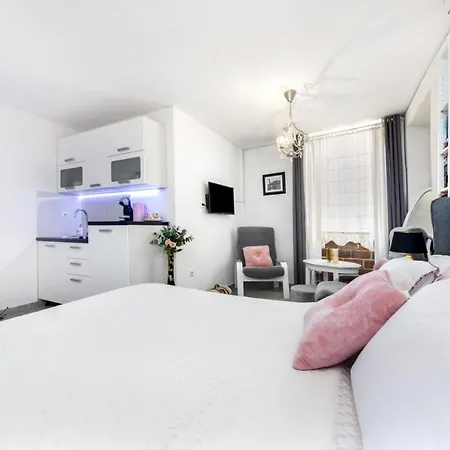 아파트 Casa Ivona
