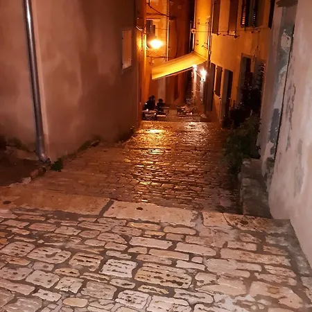 Casa Ivona 아파트 *
