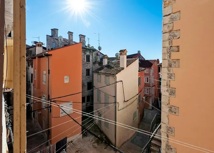 Casa Ivona * Rovinj