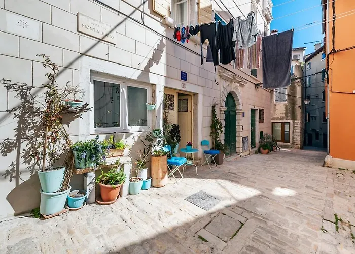 Casa Ivona *