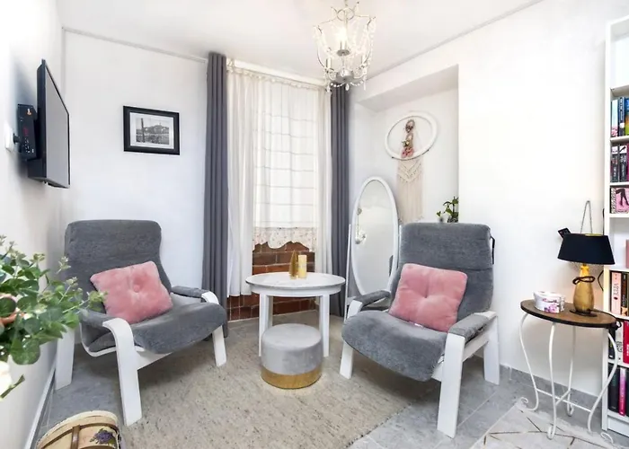 Casa Ivona