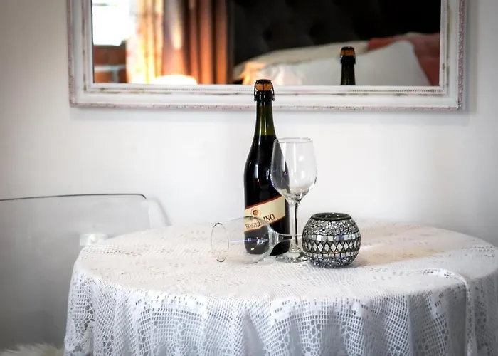Apartamento Casa Ivona *