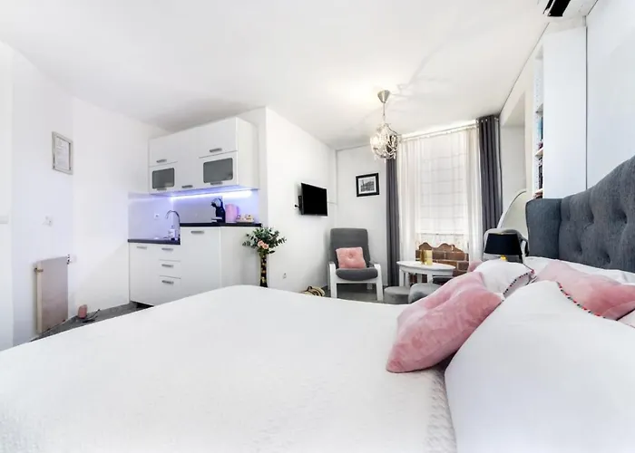 Apartamento Casa Ivona