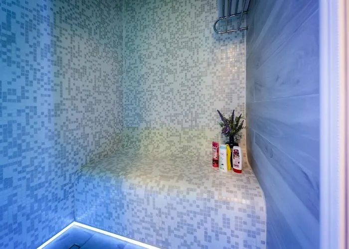 Apartamento Casa Ivona